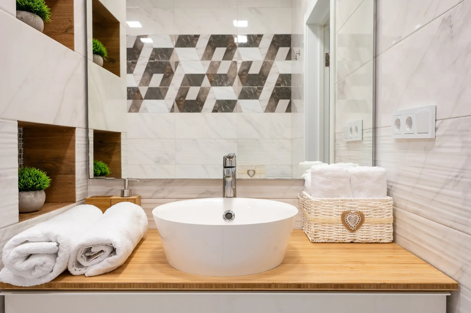 Квартира Milli House на Павлюхина