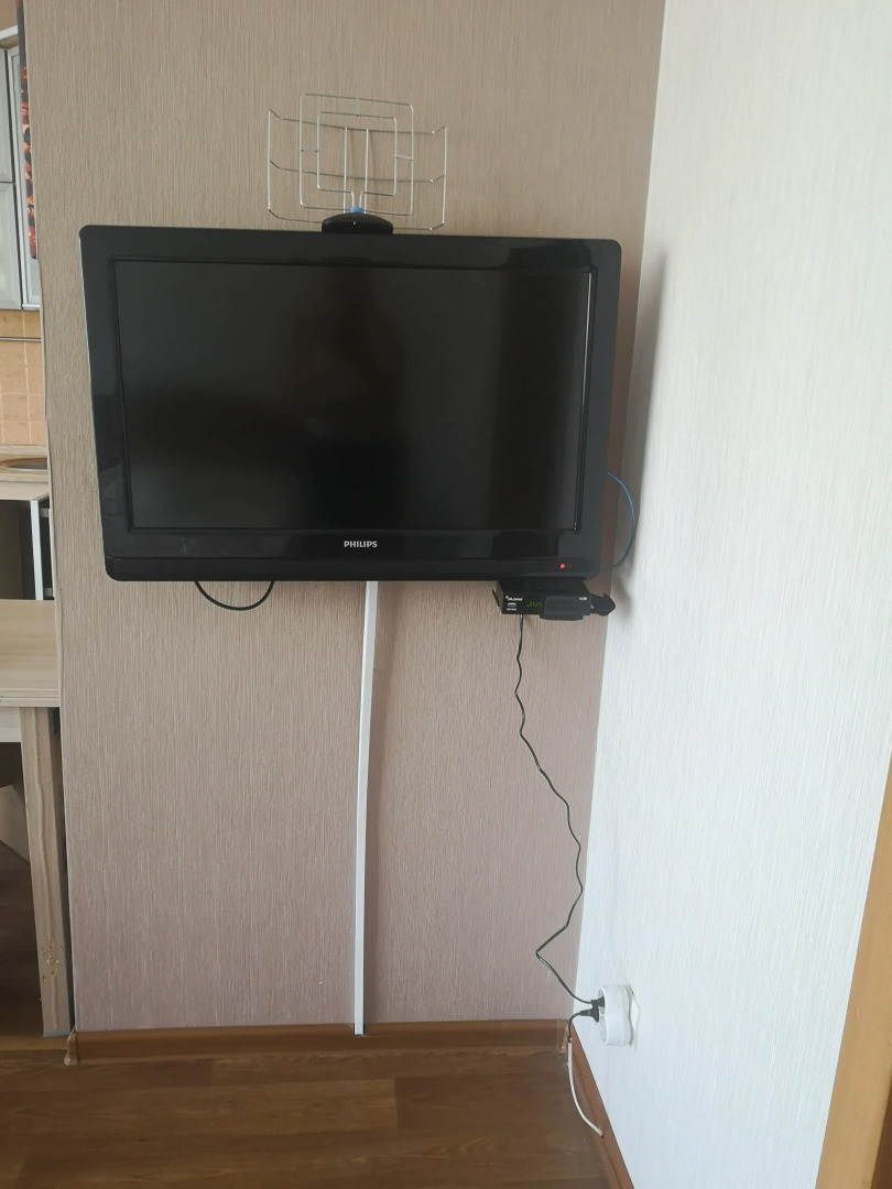 Апартаменты Уютная, чистая студия на Дружбе народов