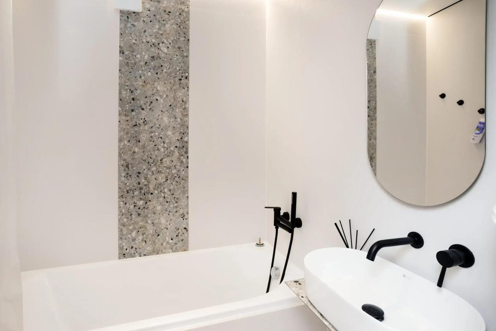 Апартаменты Роза Ветров