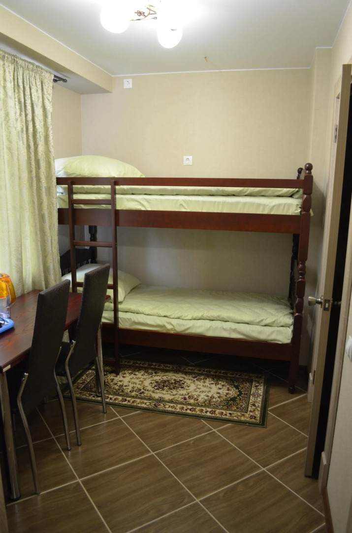 Хостел Делики