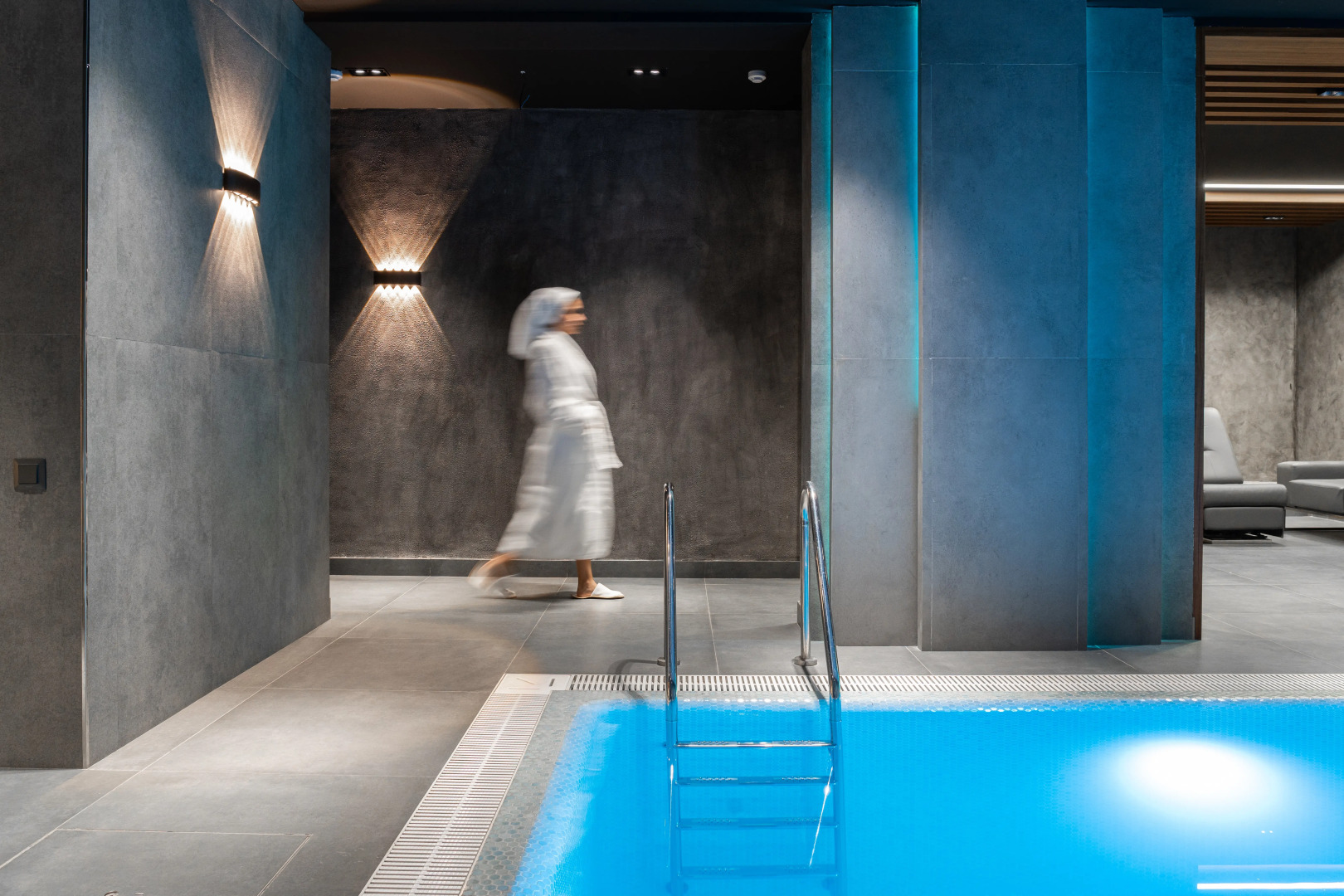 Отель Европа