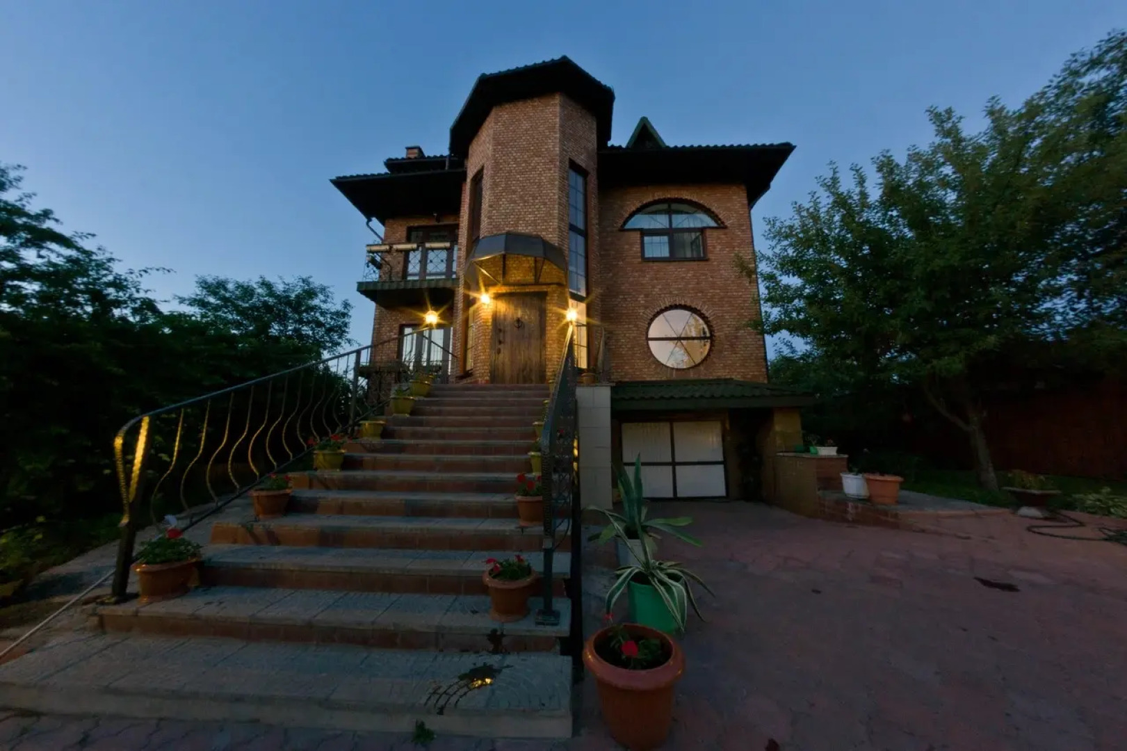 Гостевой дом Вилла Роза