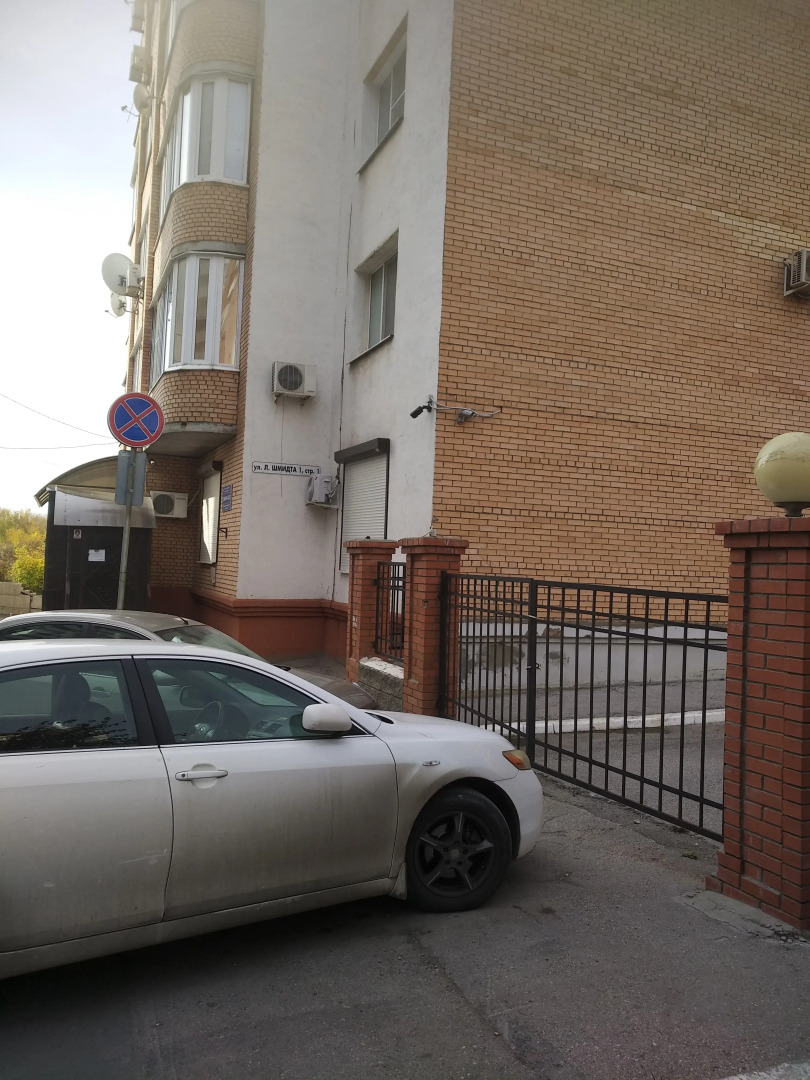 Квартира Студия 3