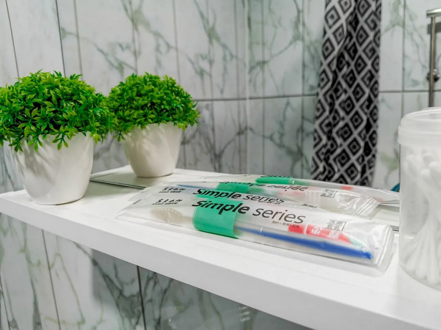 Апартаменты Apart-mich 2