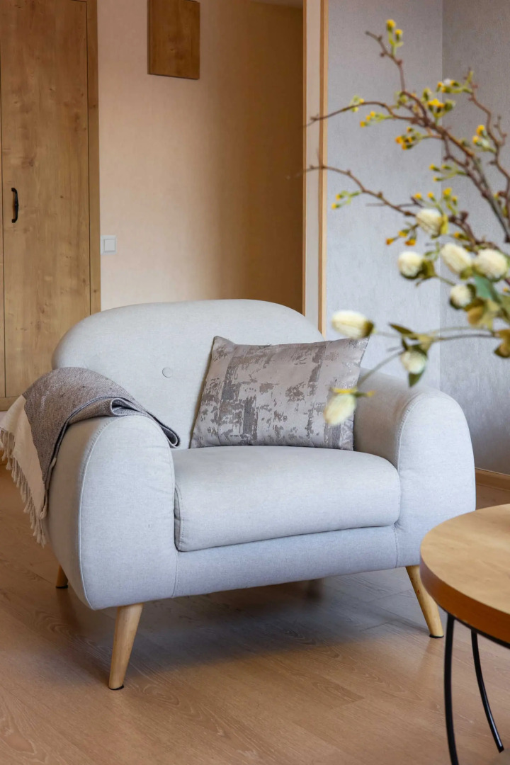 Апартаменты KeyGo #0071 ключ к центру Еревана