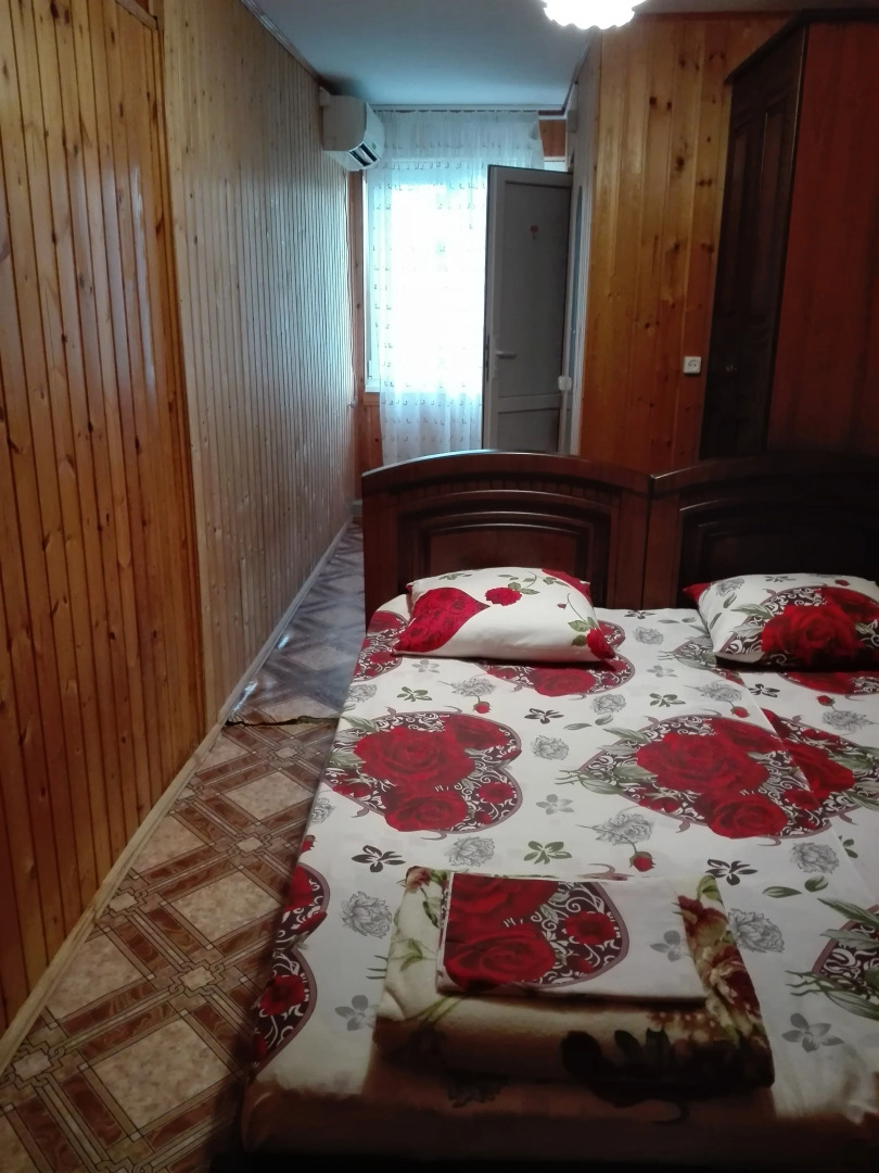 Гостевой дом Анжелика