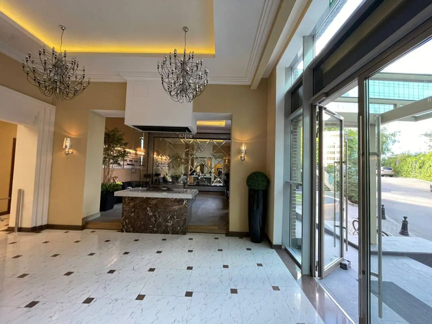 Апарт-отель Лофт 151