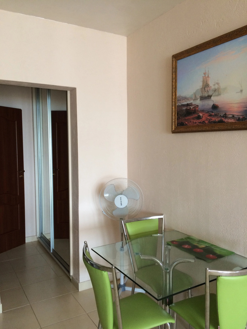 Апартаменты Премьера 6