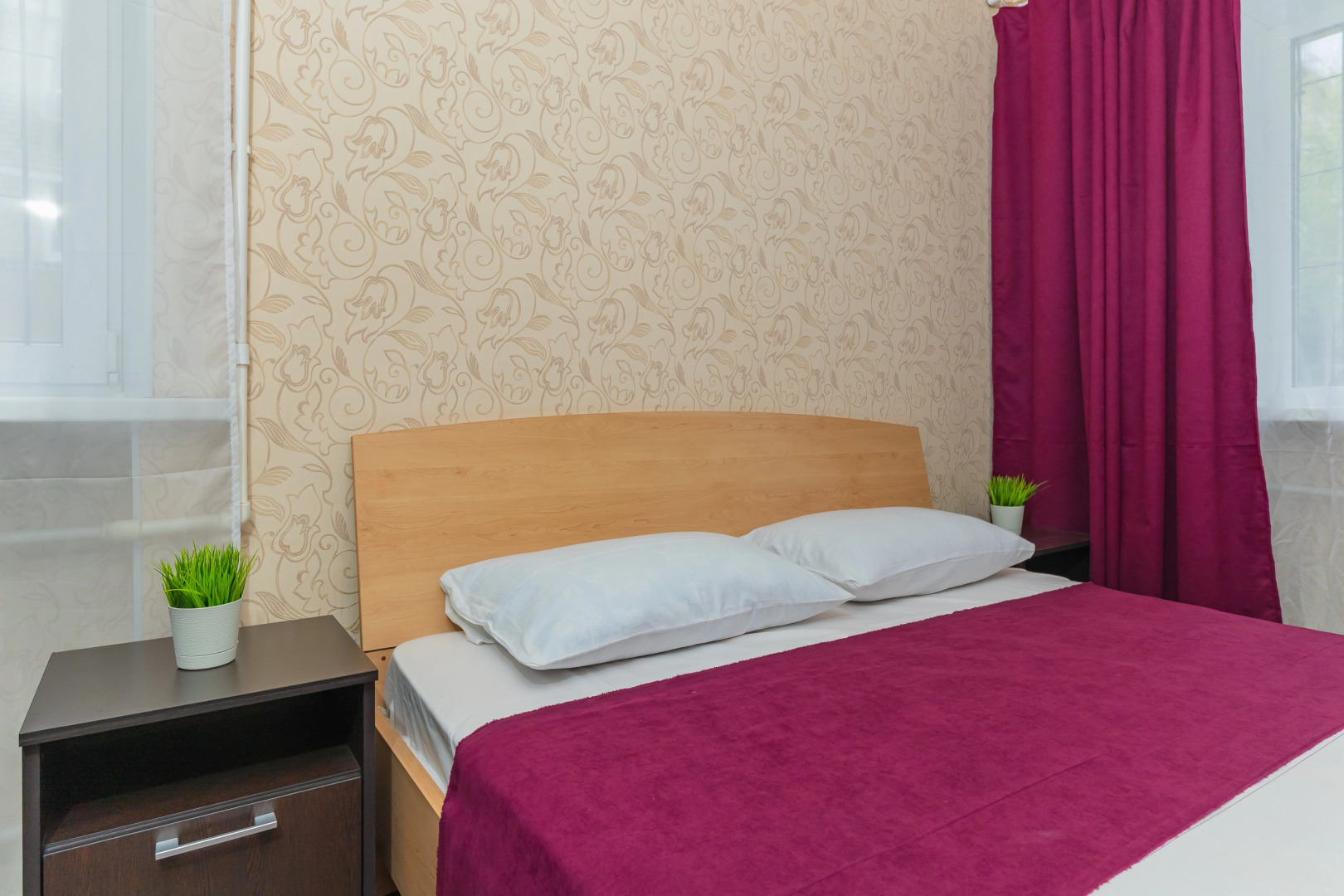 Апартаменты LikeHome на 60 Лет Октября 3