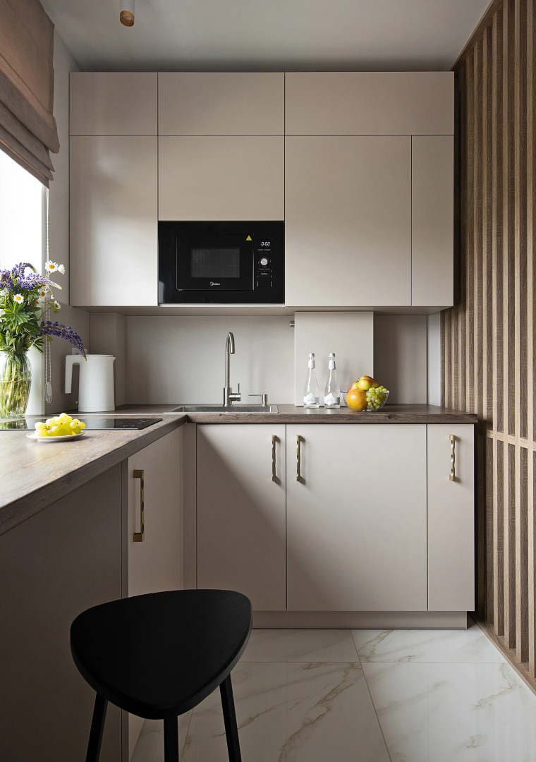 Квартира Уютная в 200м от Балтийского Моря