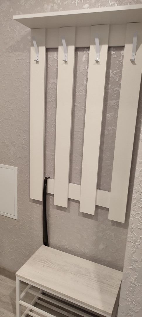 Квартира комфорт-класса