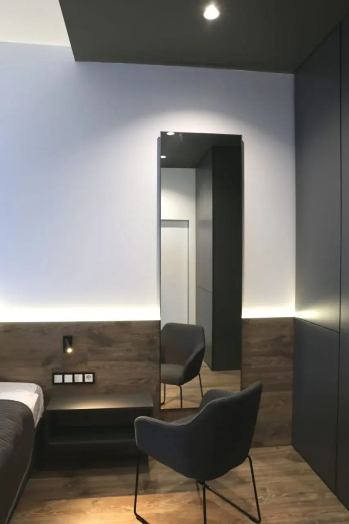 Квартира Good Day Apartments