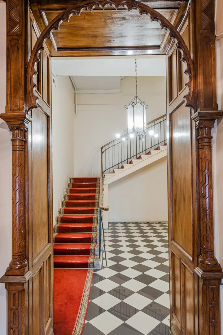 Апартаменты a.m. Rooms Mauritania (Angliyskaya Naberezhnaya)