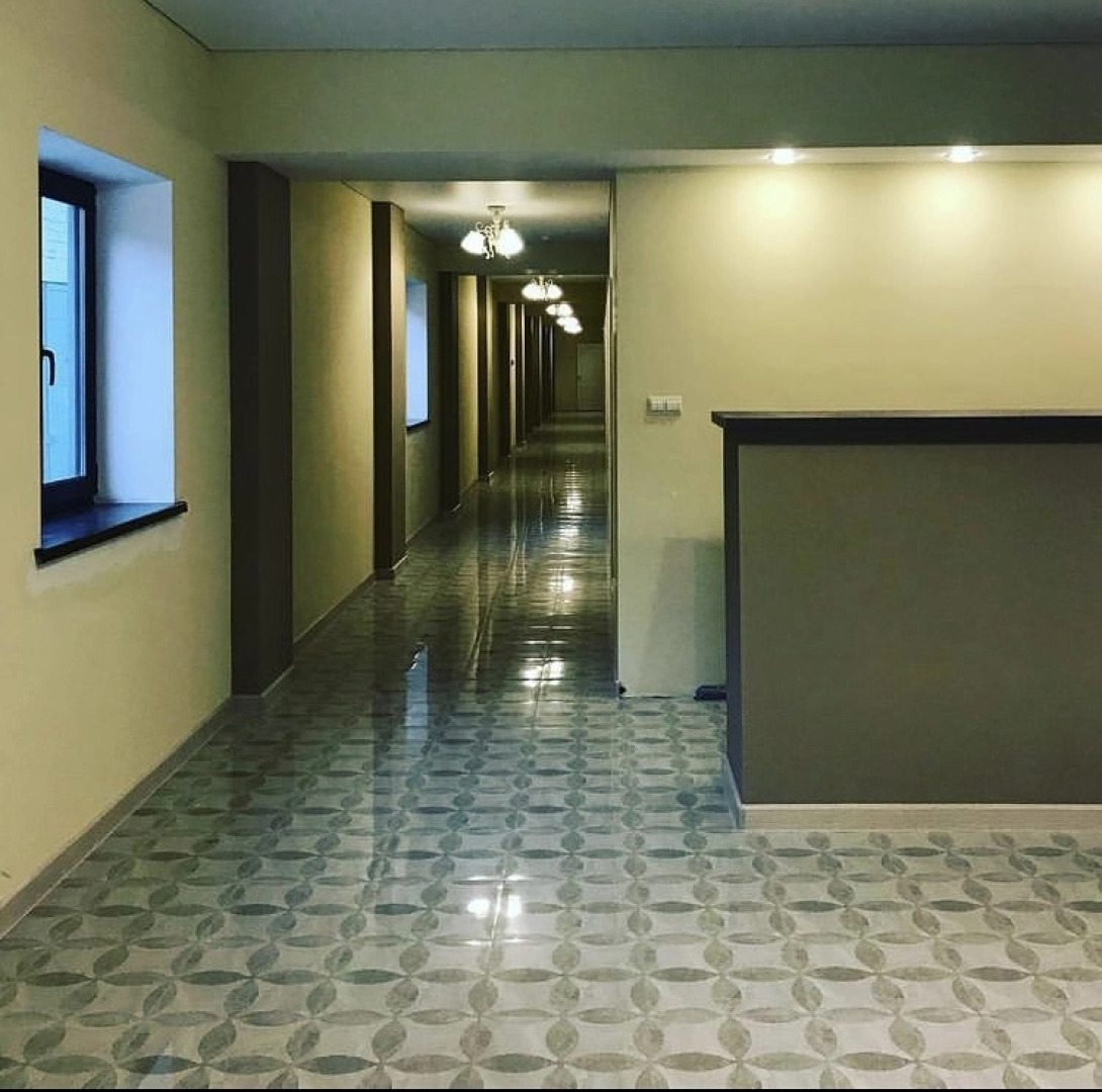 Отель Davo del kar