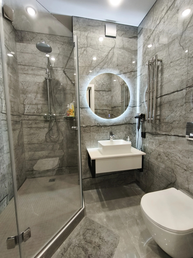 Апартаменты Уютная Студия в ЖК Минск Мир