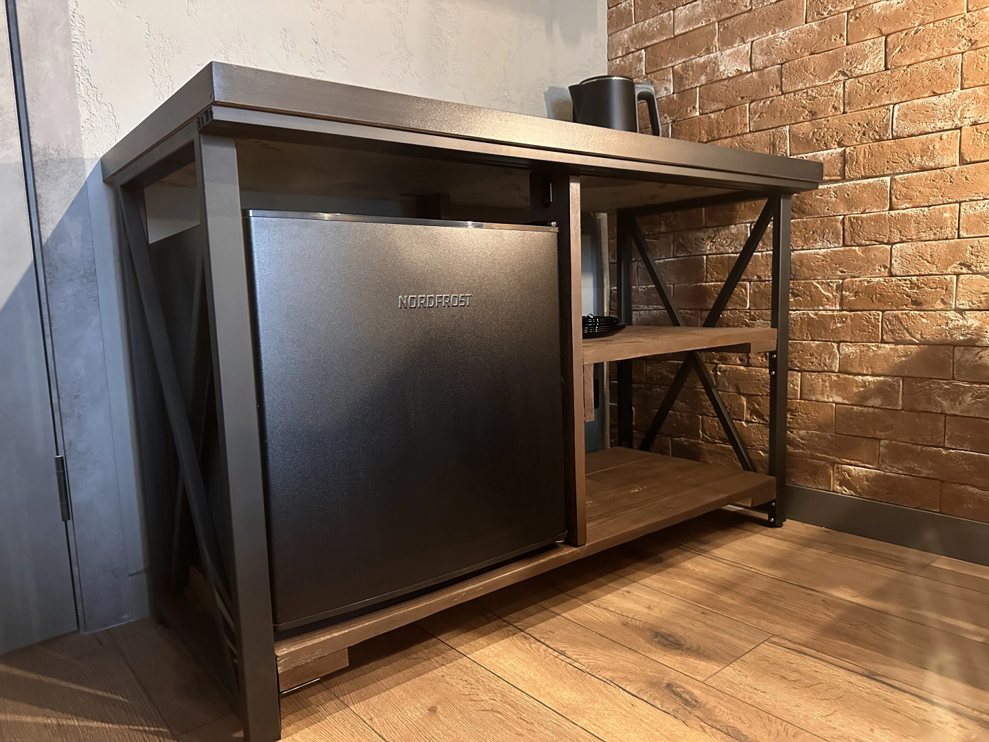 Апартаменты BAUHAUS Бесконтактное заселение