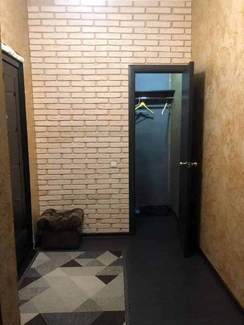 Апартаменты на Олимпийской 53A