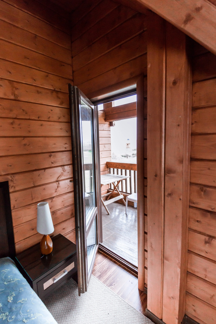 База Отдыха Эко-Порт