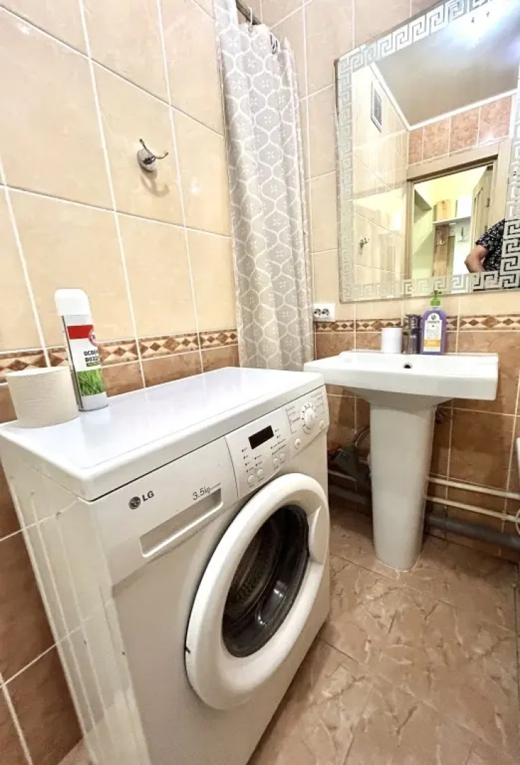 Квартира в центре Ижевска 3