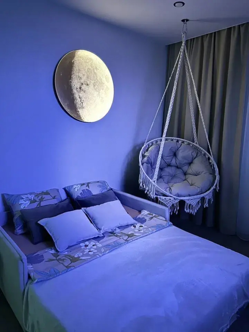 Квартира Уютная 1 Комнатная