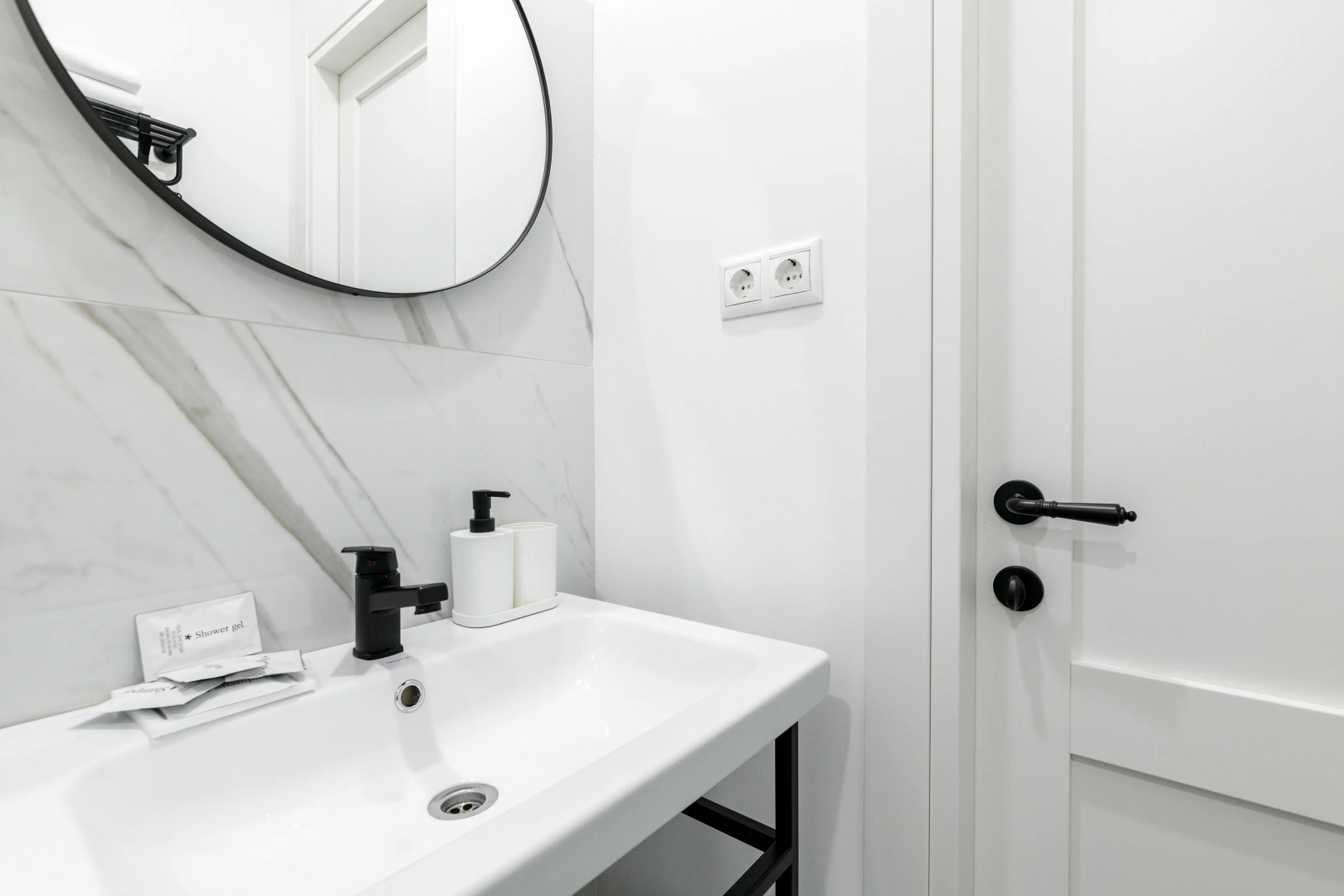 Апартаменты на главной ресторанной улице