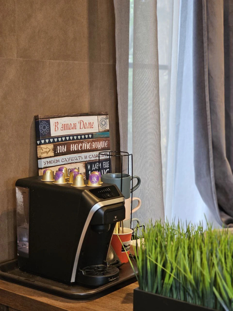 Гостевой Дом Villa Alina