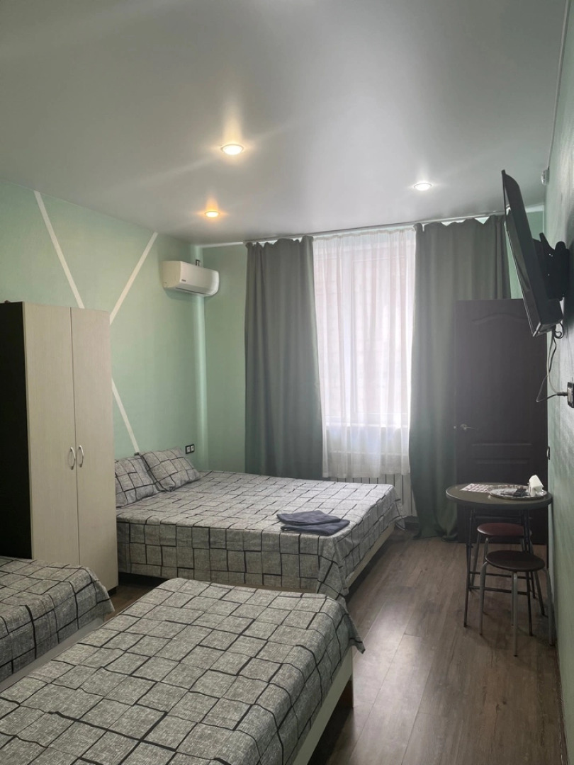 Гостевой дом Лотос