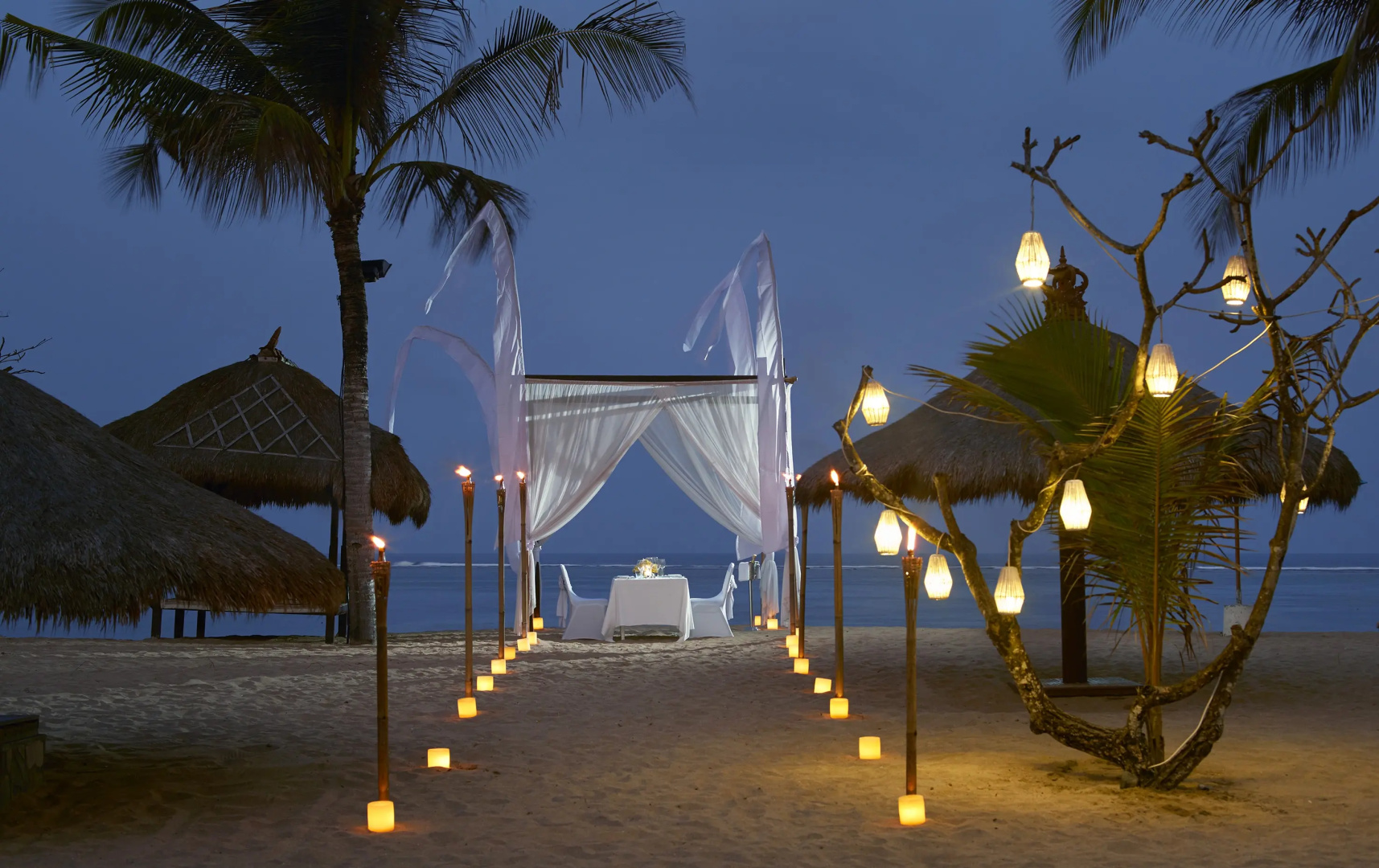 Sol Benoa Bali - All Inclusive