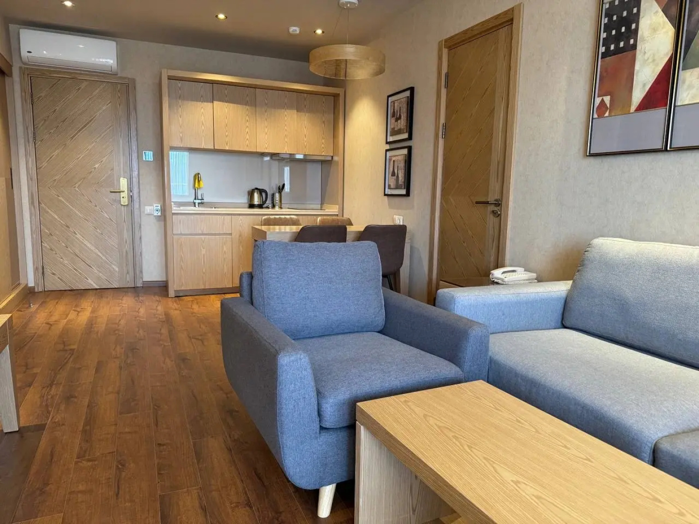 Апартаменты Luxury Apartaments Oasis Chakvi