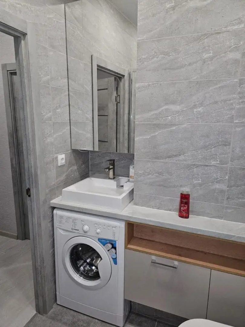 Квартира на Завеличенской улице 26