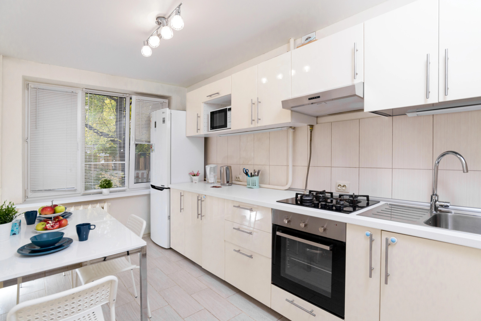 Квартира от FolkFort на Кибальчича рядом метро ВДНХ и парки с историей