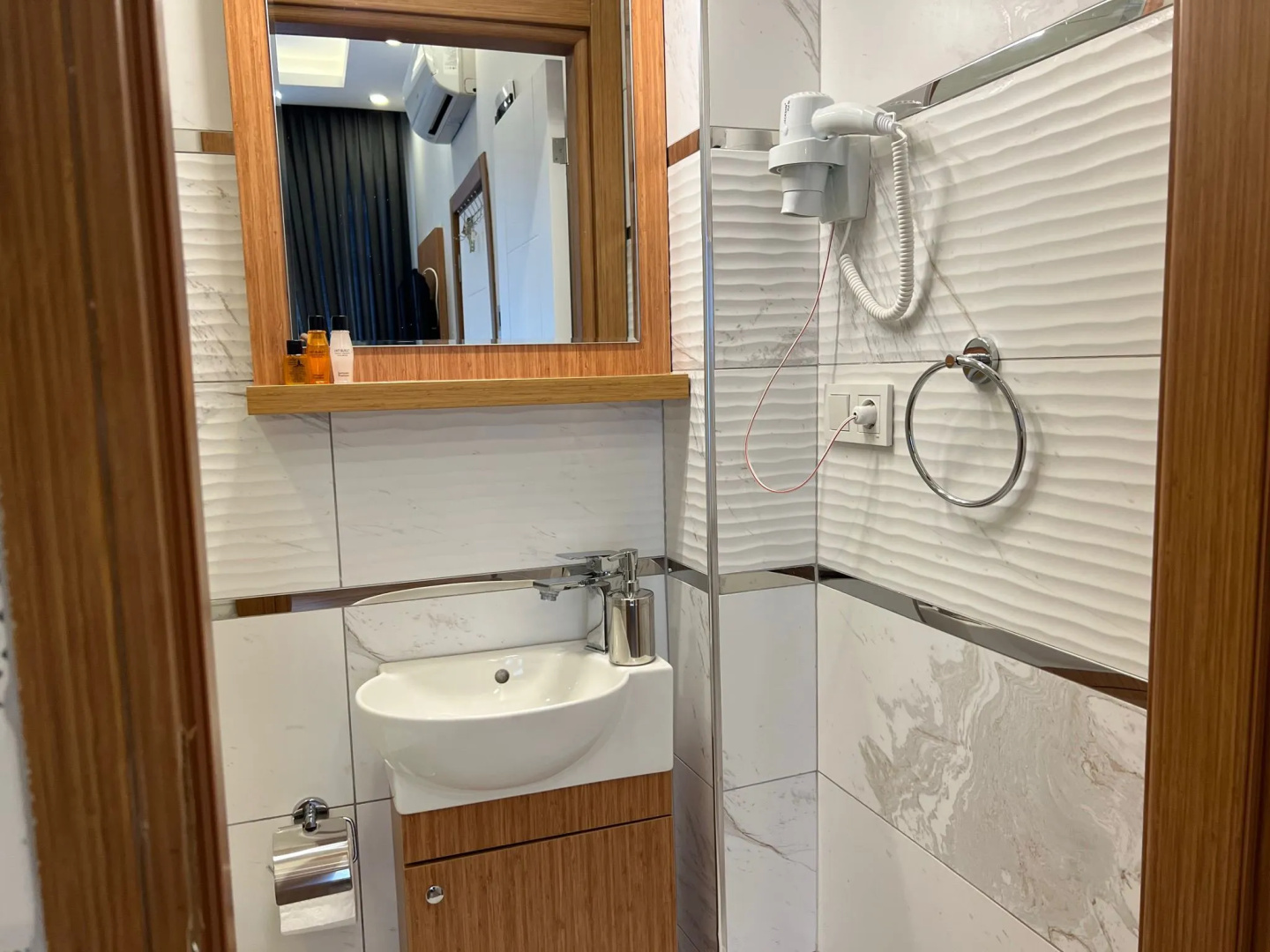 Апартаменты Chic Sisli Studio near Hilton