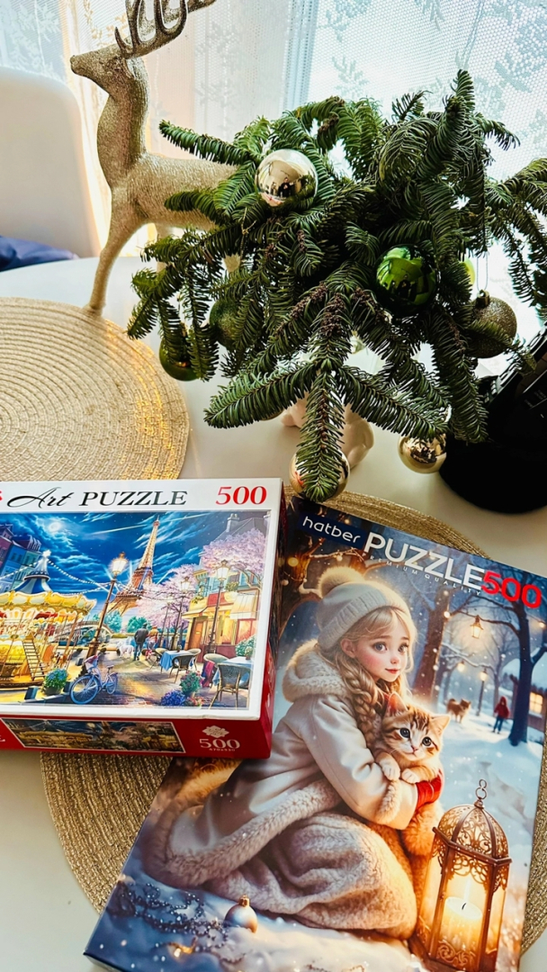 Частный дом MagicHome