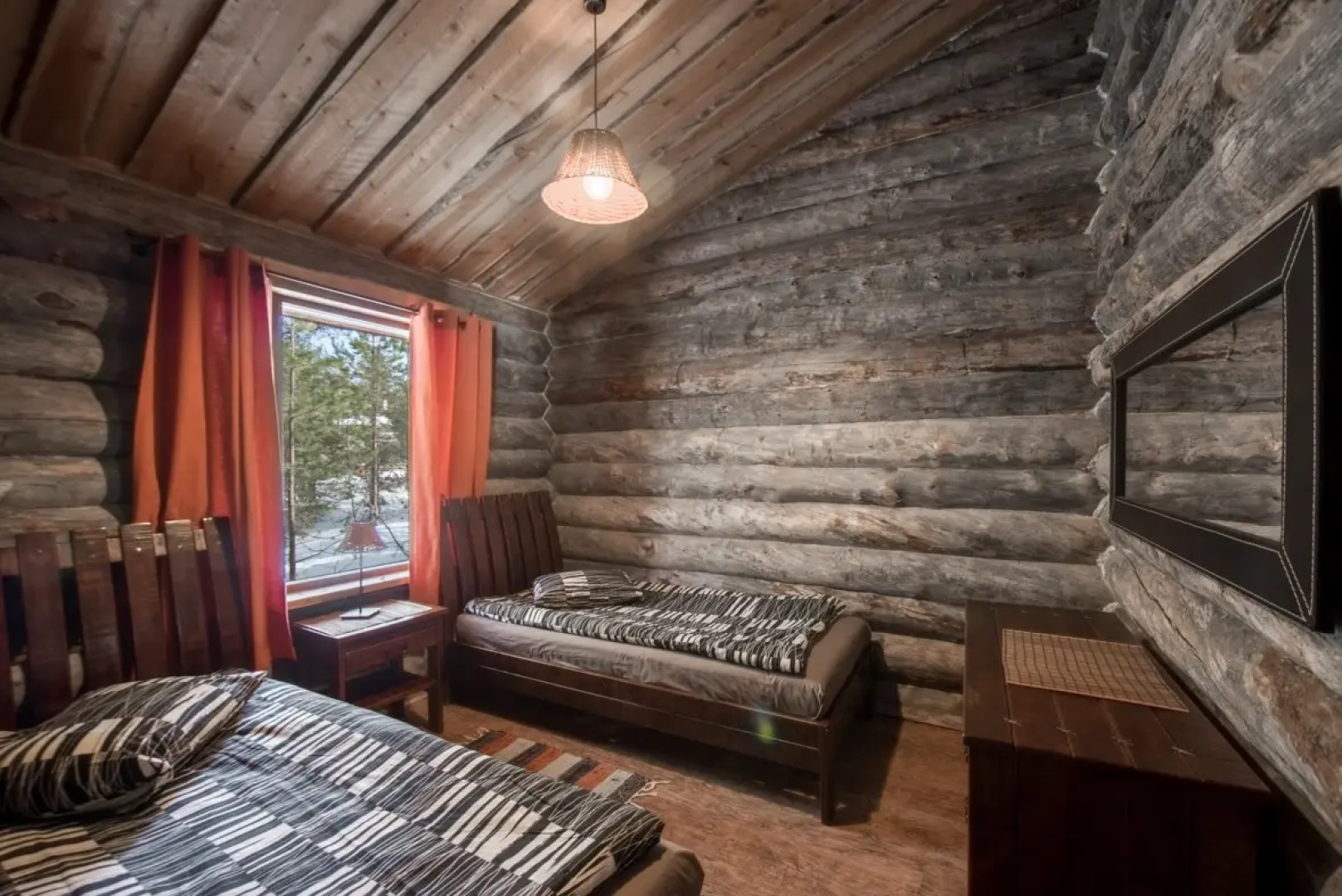 База отдыха Niska