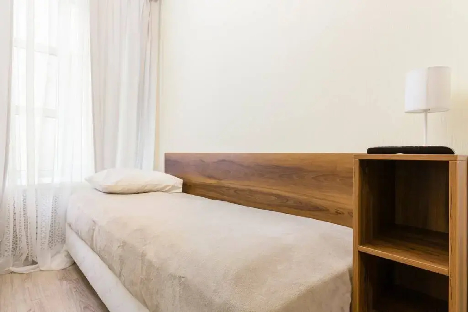 Квартира Гороховая 32