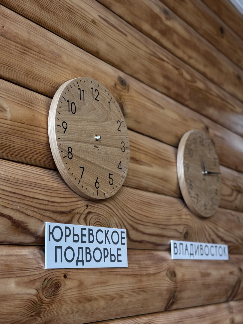 Отель Юрьевское подворье