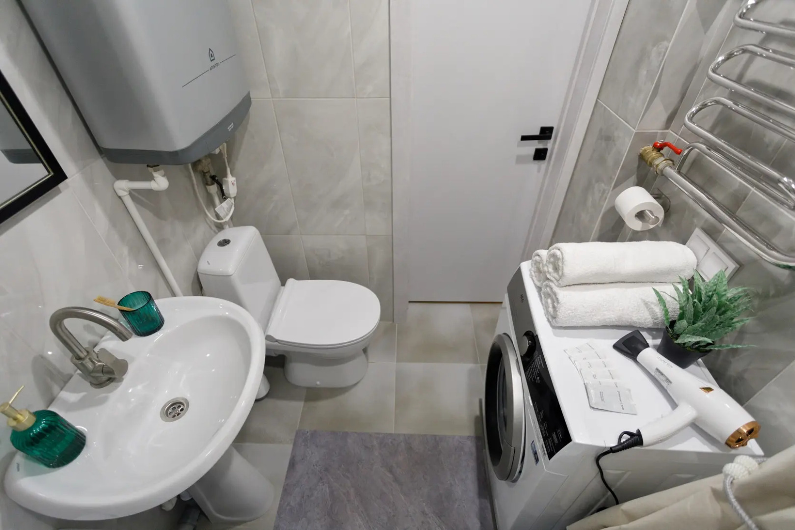 Апартаменты Квартира на Гражданской 60