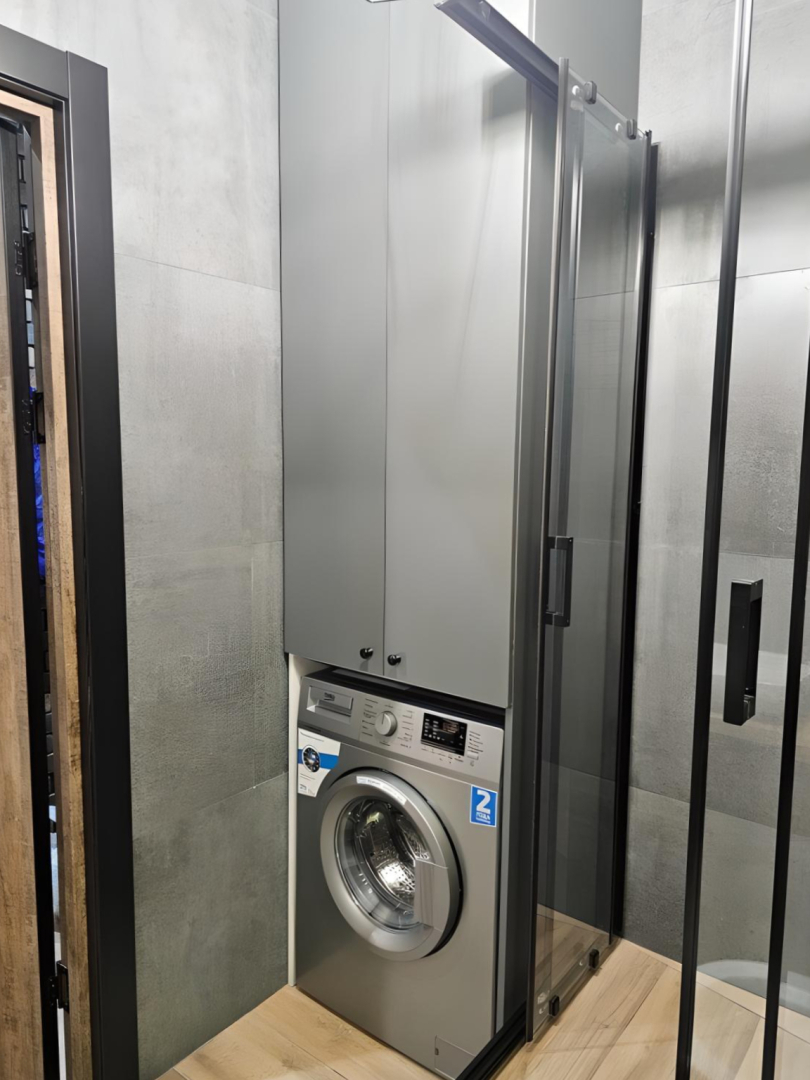 Апартаменты Уютная Квартира в Стиле Лофт с Видом на Горы