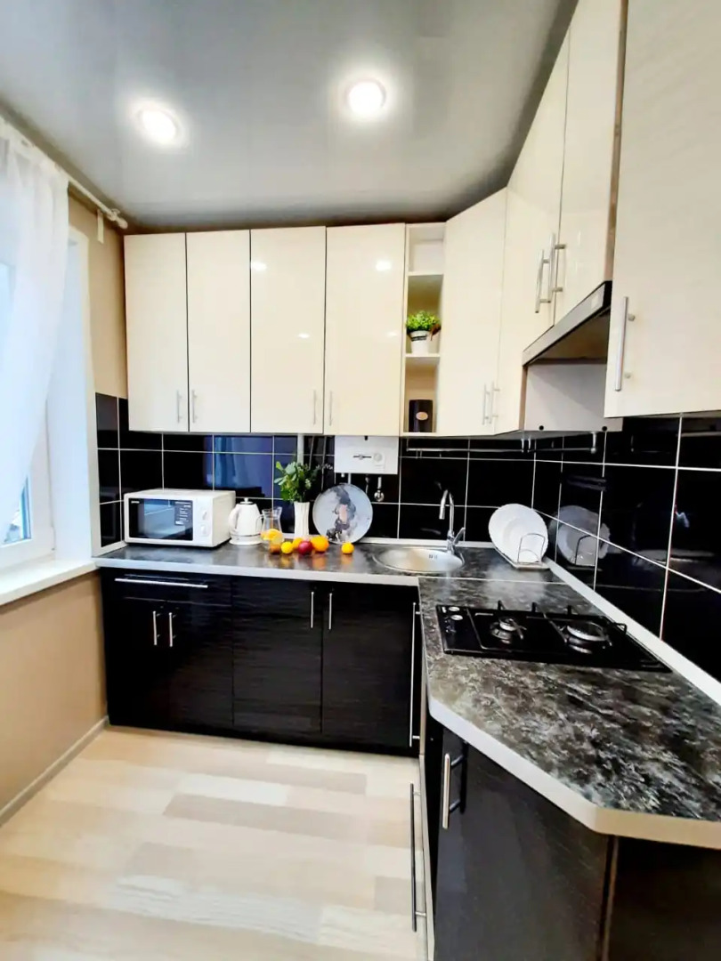 Квартира Жар Птица на площади Советской