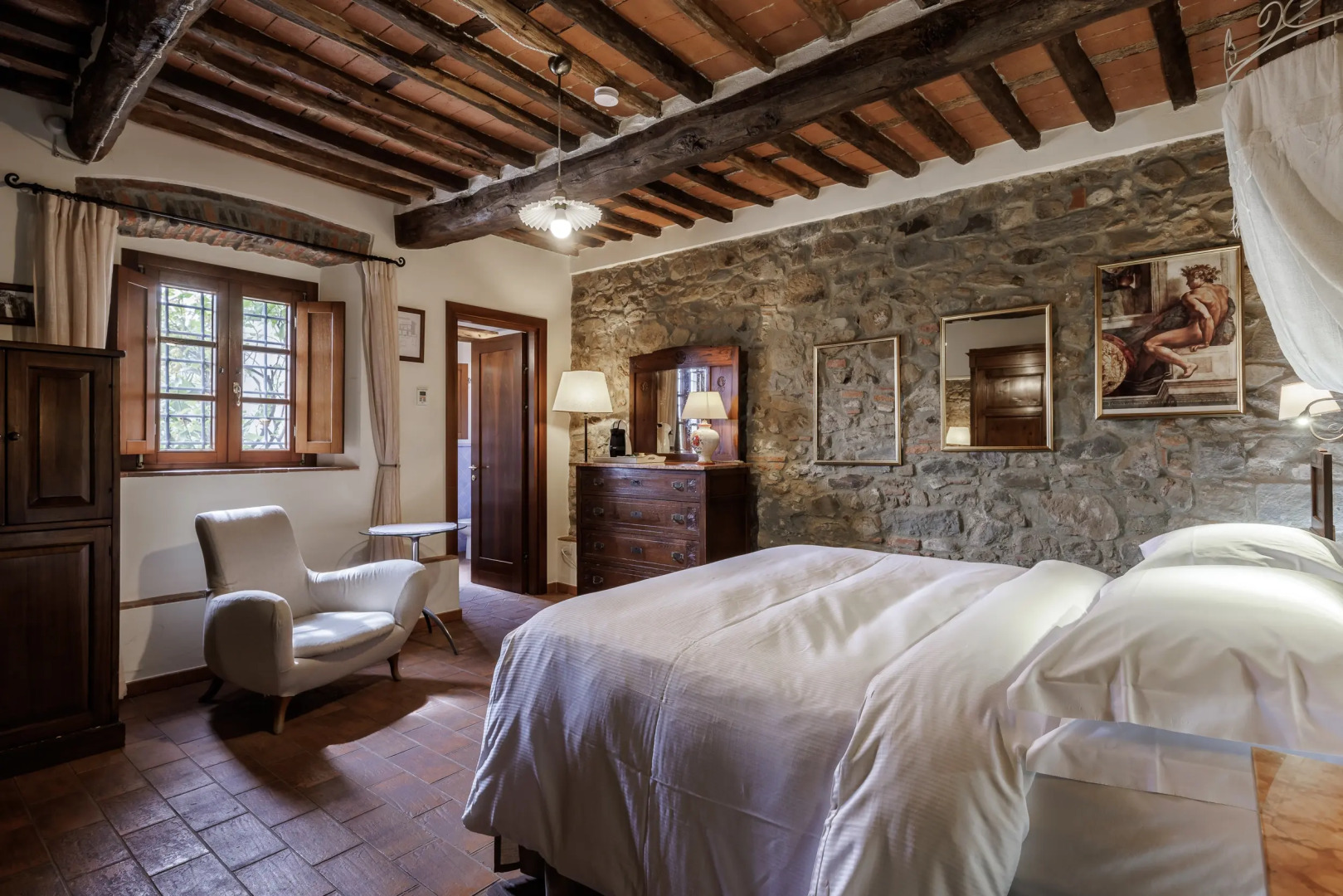 Мини-отель La Piana