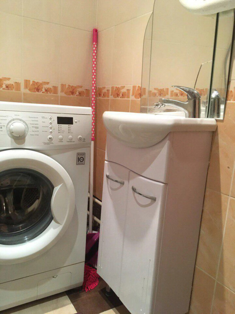 Апартаменты на Кирова