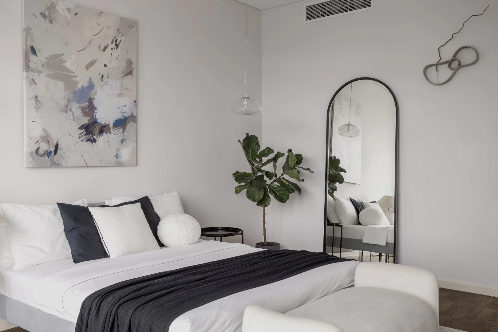 Апартаменты Signature SmartRoom by Roomley