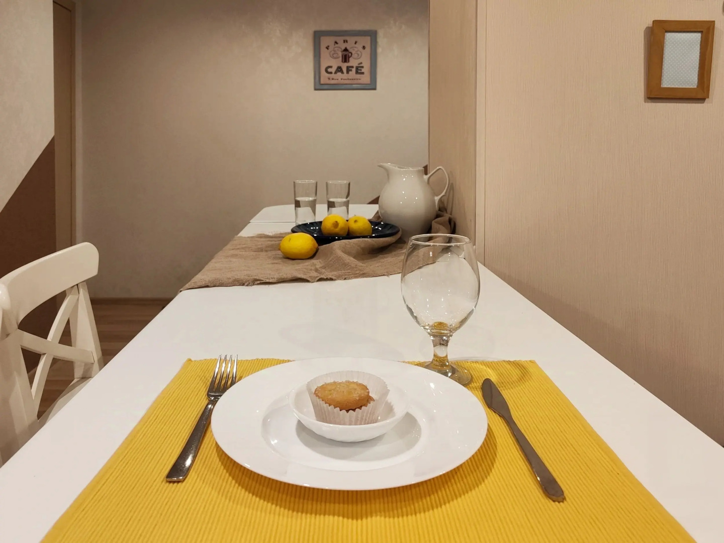 Апартаменты Life for Funny Rauschen