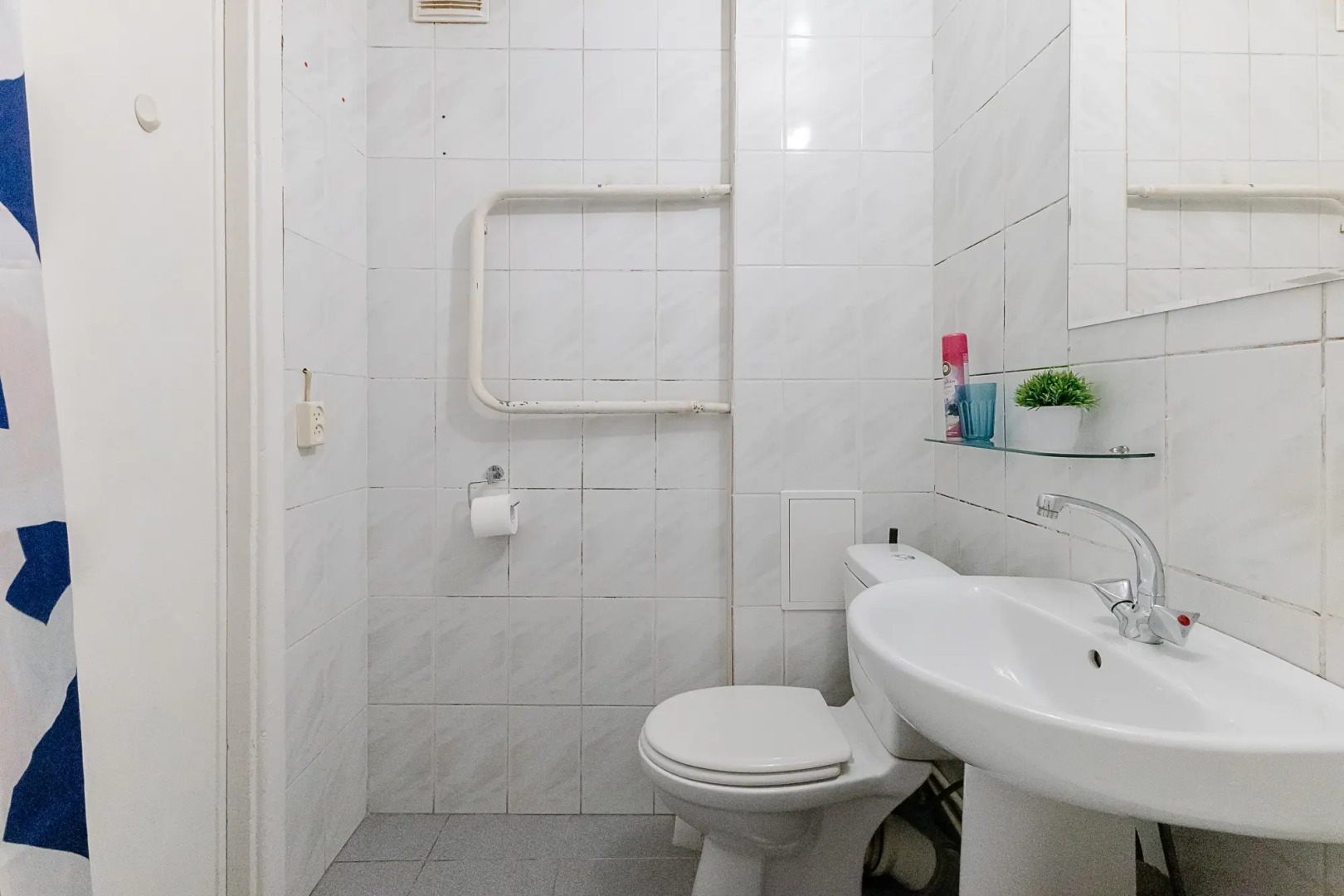 Квартира Ваш дом на Чайковского