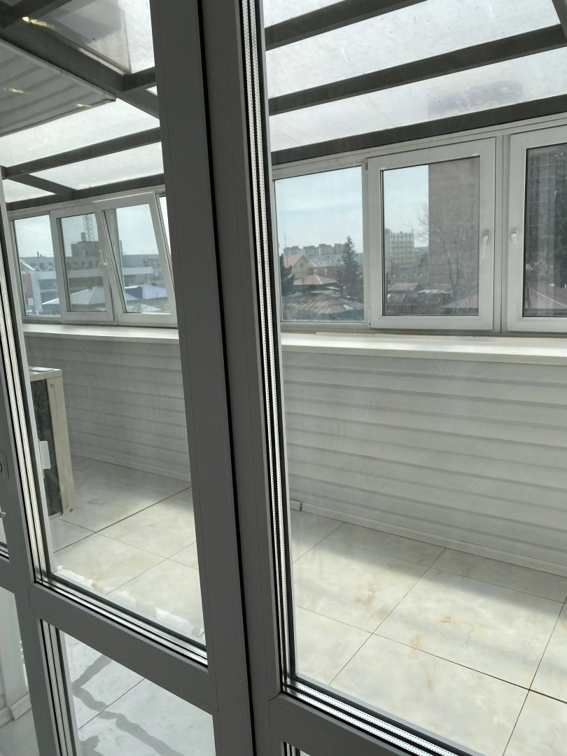 Квартира Маяковского 97