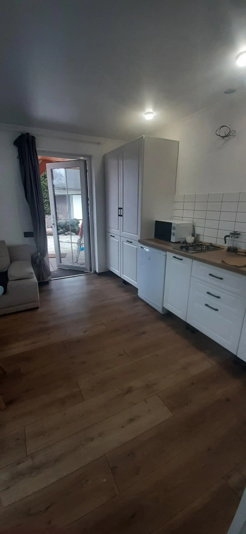 Апартаменты Дом рыбака