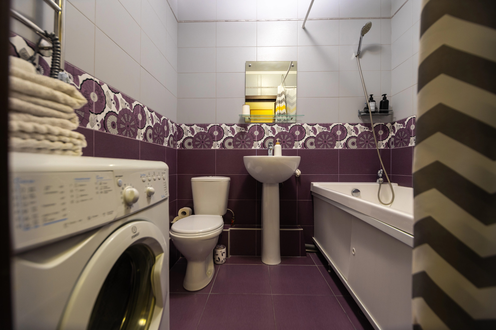 Квартира Аквапарк Муравленко