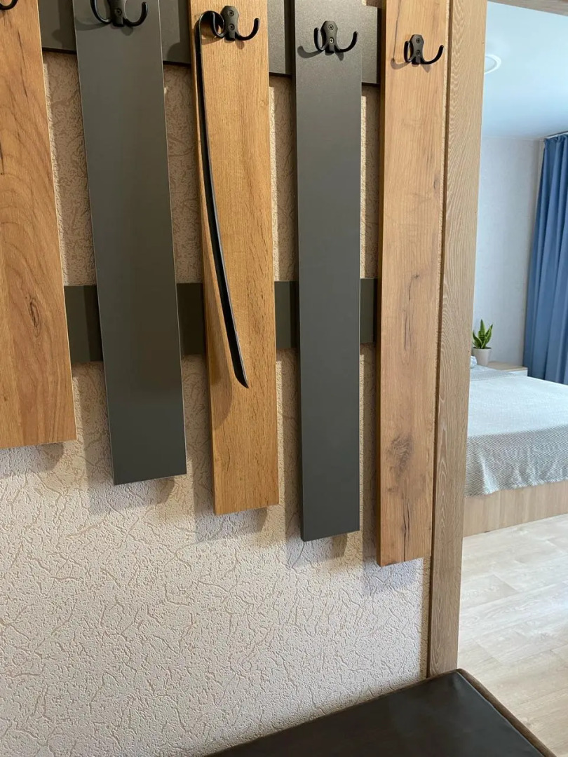 Квартира ЖК Озерки А. Чурсина 18