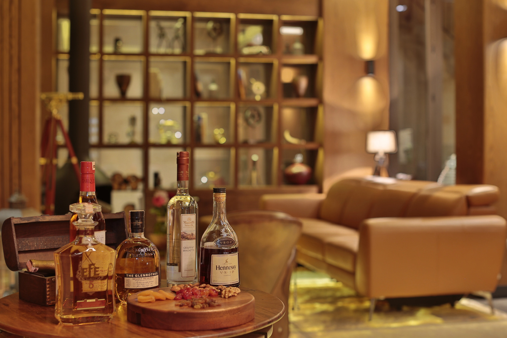 Ariana Sustainable Luxury Lodge - Special Class