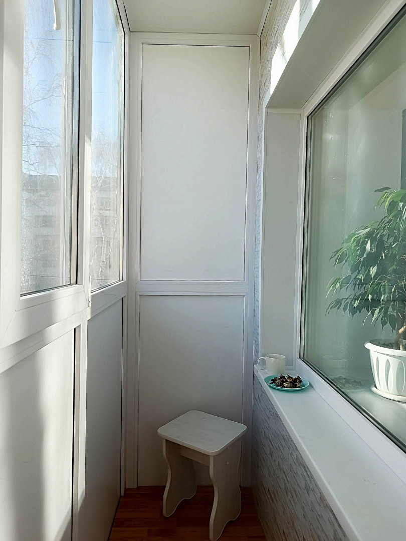 Квартира на Рижской